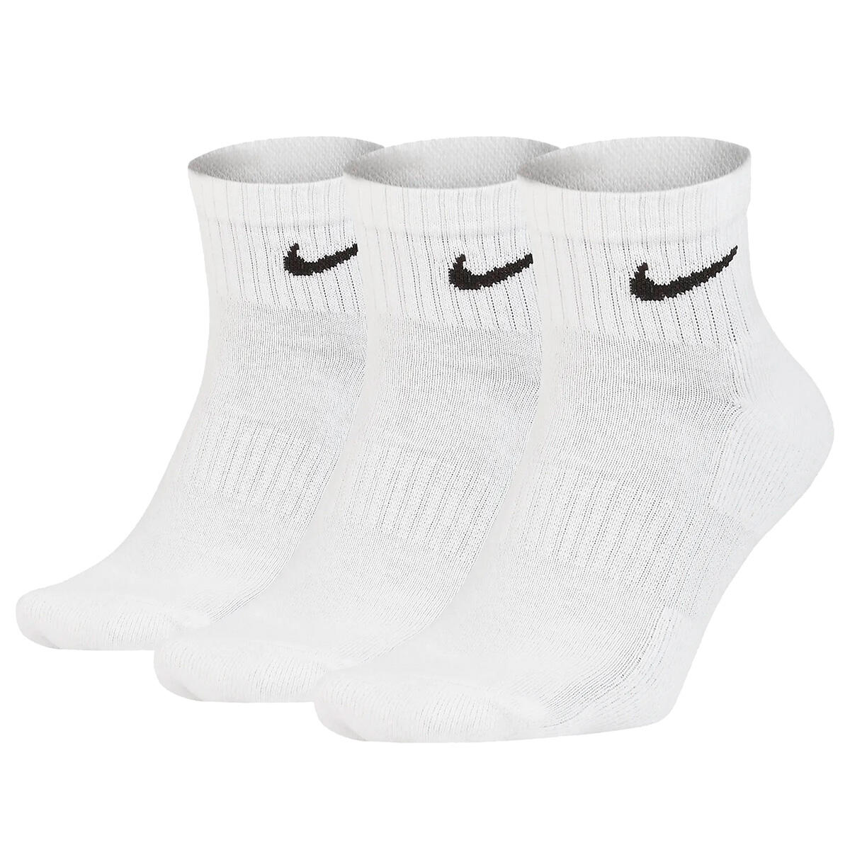 Skarpetki Nike Nike Codziennie Lekkie 100 Dorosłych