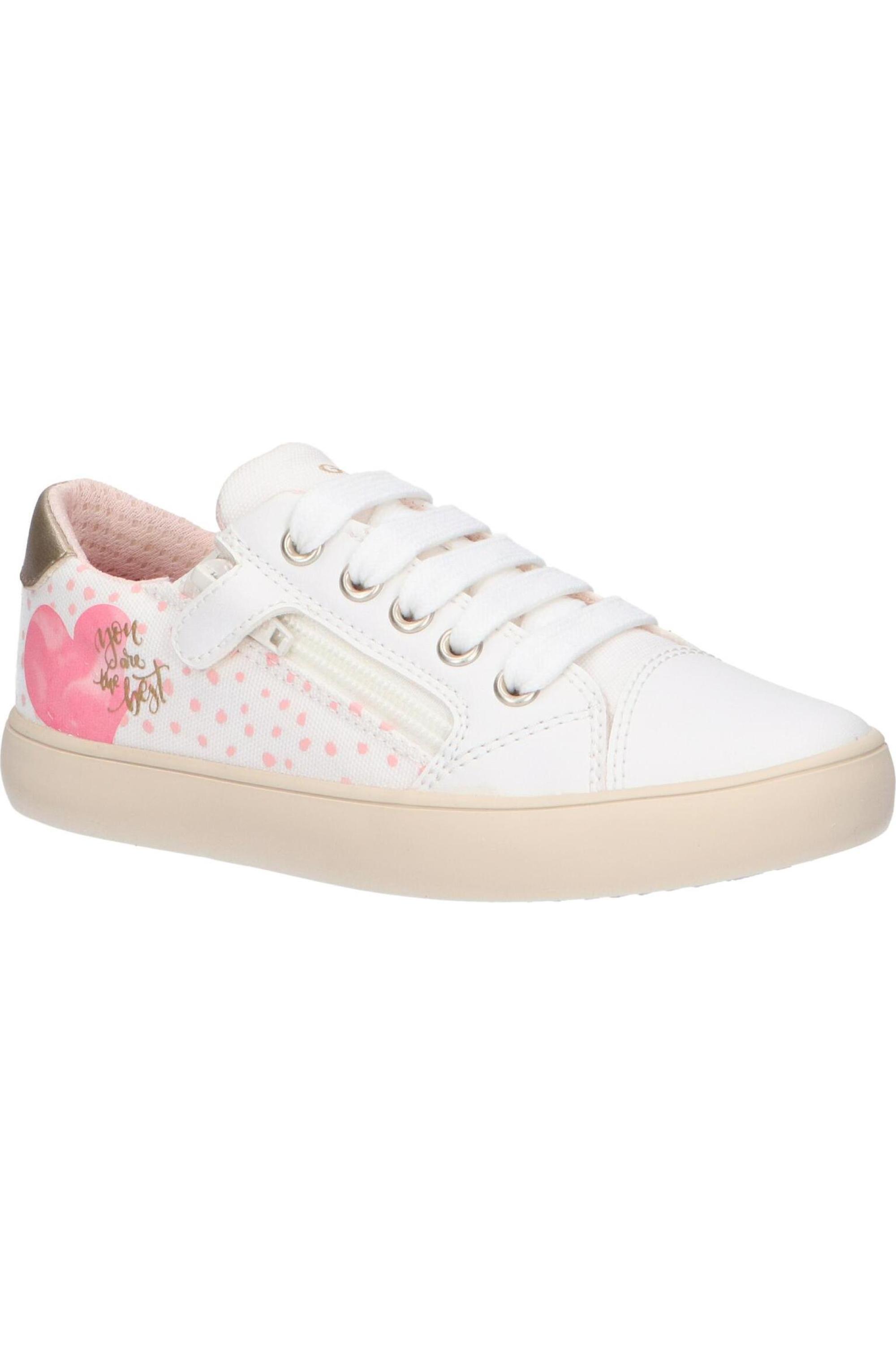ZAPATOS Y COMPLEMENTOS GEOX  DE NIÑA J024NB 0AW54 J GISLI 2/5