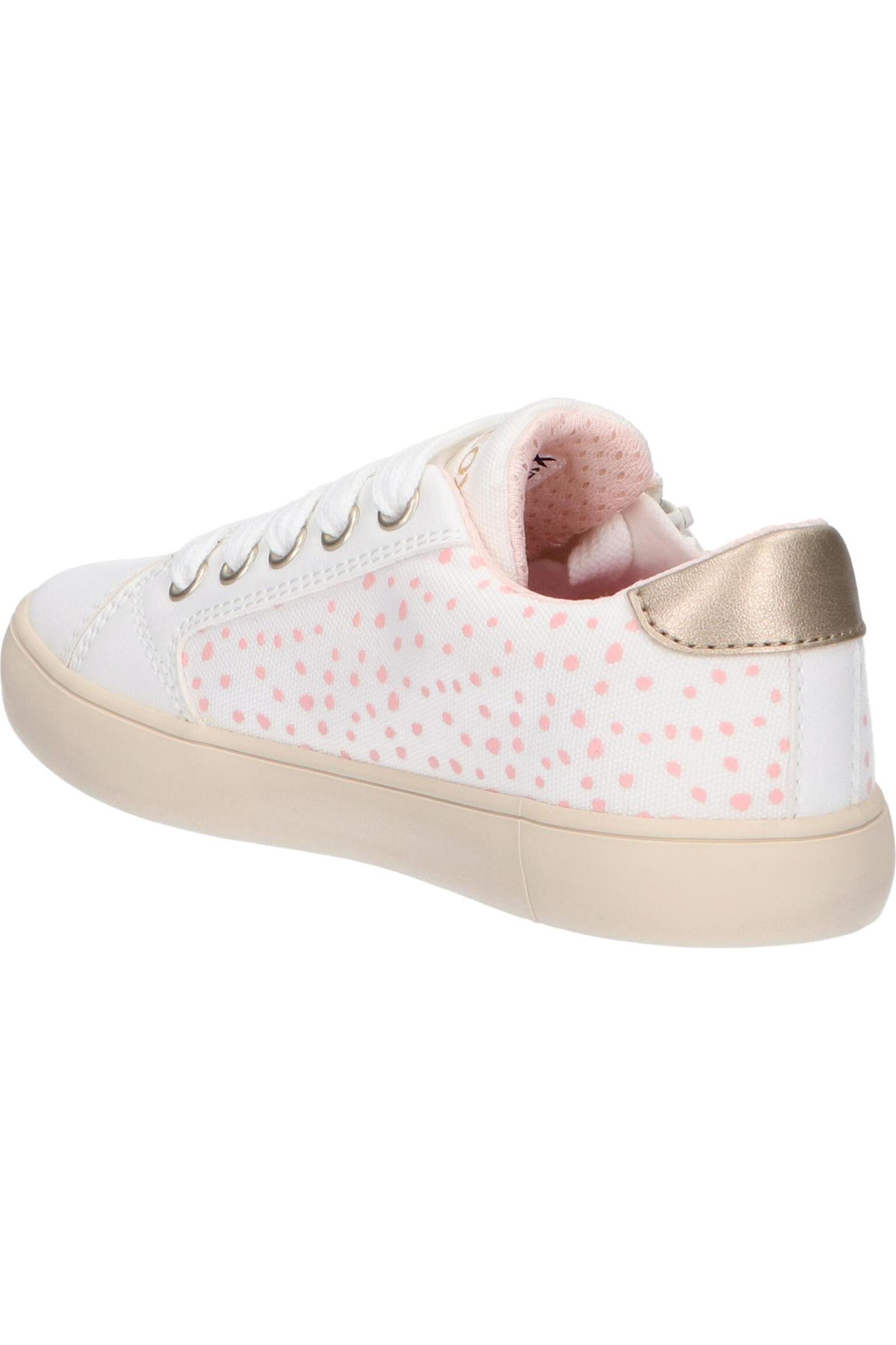 ZAPATOS Y COMPLEMENTOS GEOX  DE NIÑA J024NB 0AW54 J GISLI 5/5