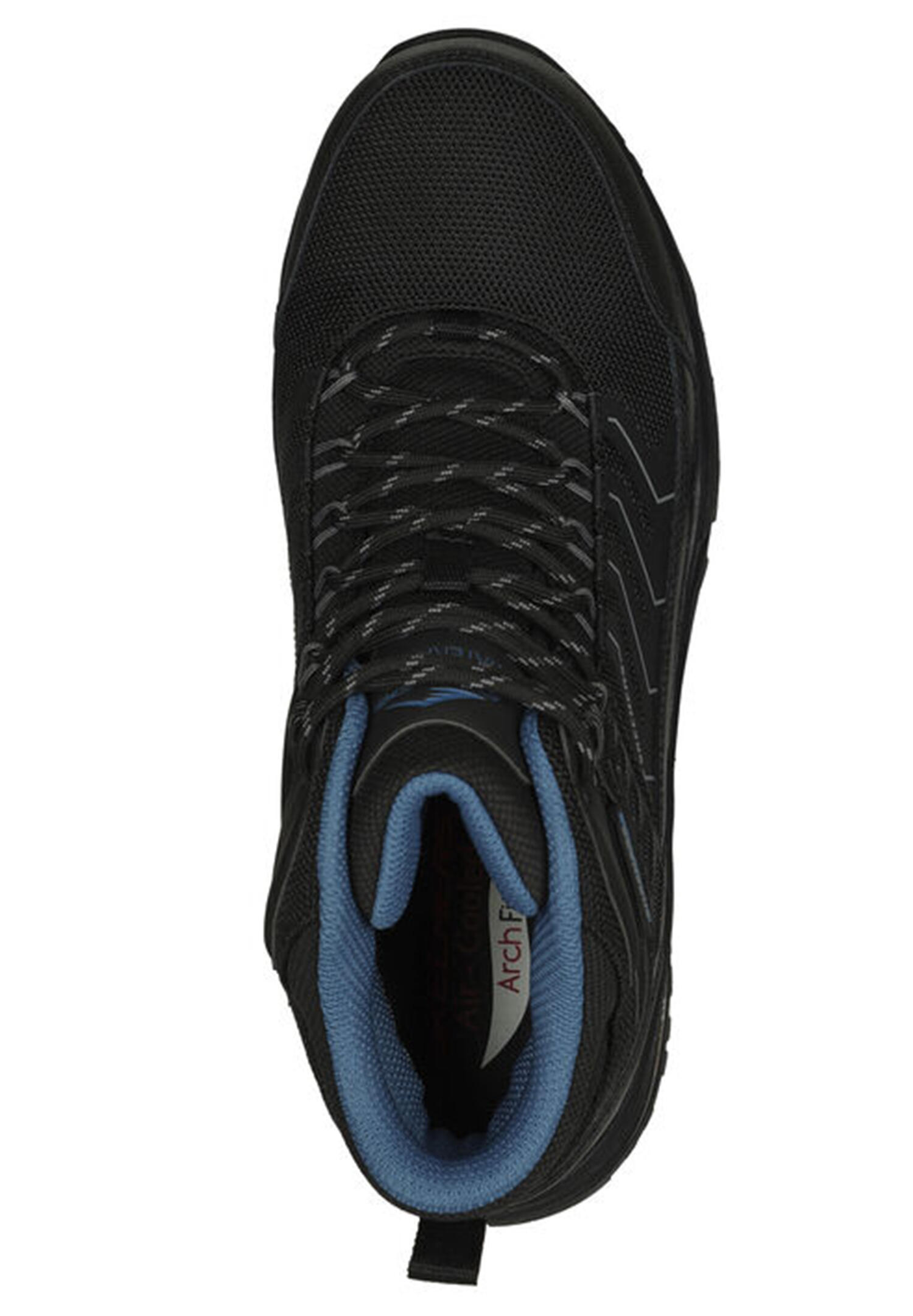 Chaussures randonnée pour hommes Arch Fit Dawson-Raveno 3/5