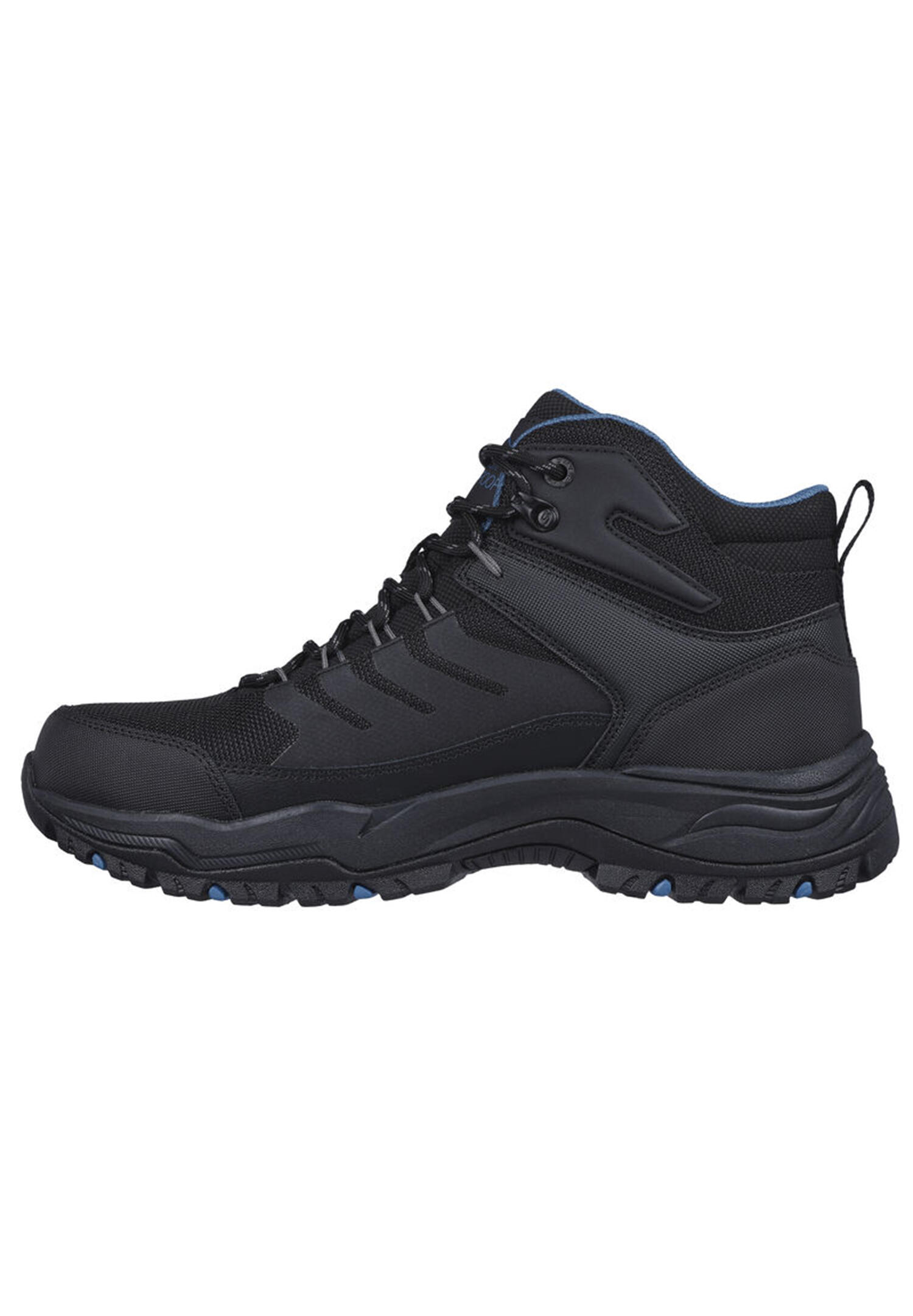 Chaussures randonnée pour hommes Arch Fit Dawson-Raveno 2/5