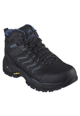 Scarpa da trekking uomo Skechers Arch Fit Dawson Raveno