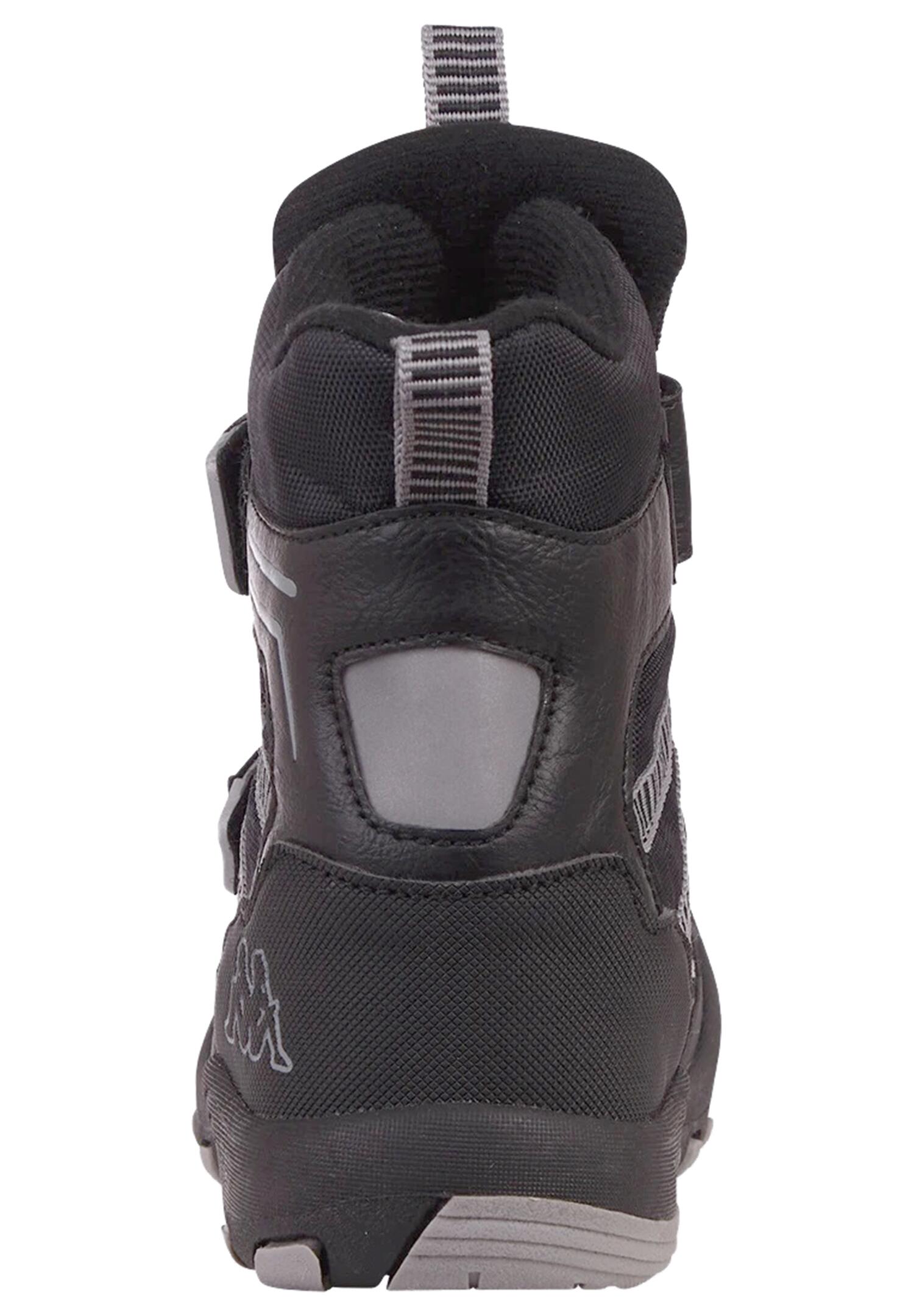 Botas de neve quentes para Menino Blackpool Tex K 3/5