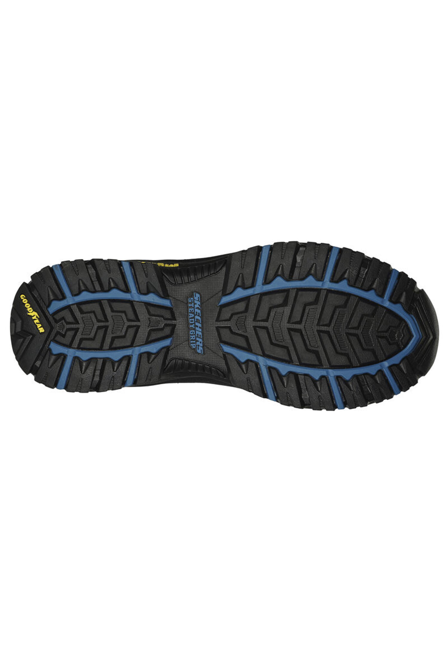 Chaussures randonnée pour hommes Arch Fit Dawson-Raveno 4/5