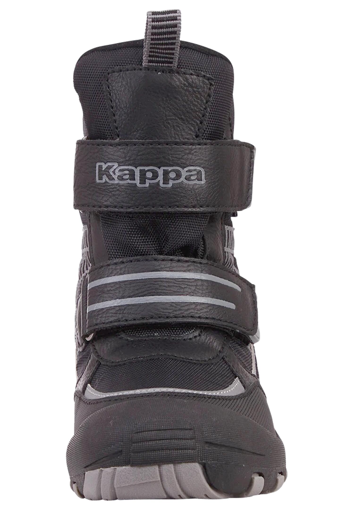 Botas de neve quentes para Menino Blackpool Tex K 2/5