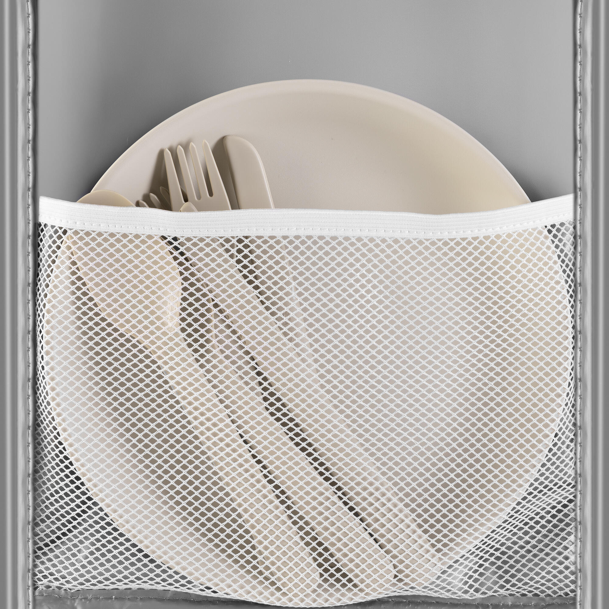 Torba na lunch lunchbox termiczny Spokey Urban Chill 4/6