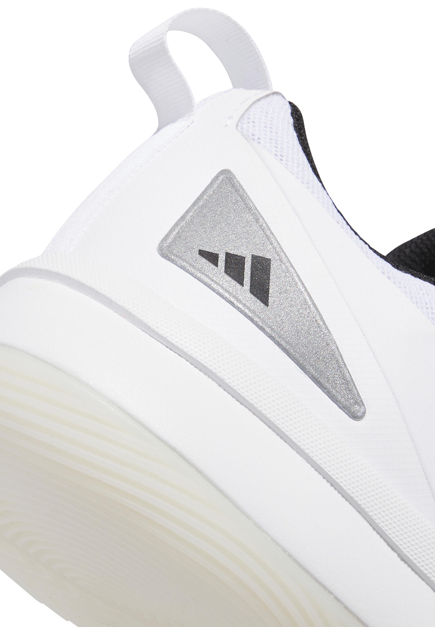 Zapatillas de baloncesto adidas Front Court 5/7
