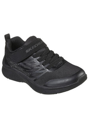 Basket à Scratch Skechers Juniors Microspec-Texlor - Enfant