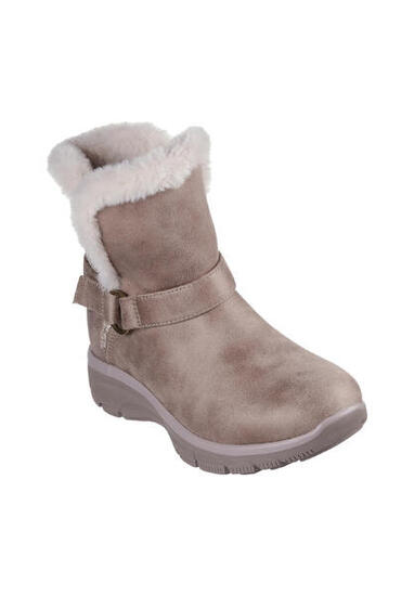 Skechers EASY GOING - DREAMERS MOVE Damen Boots Stiefel Winterstiefel 168045