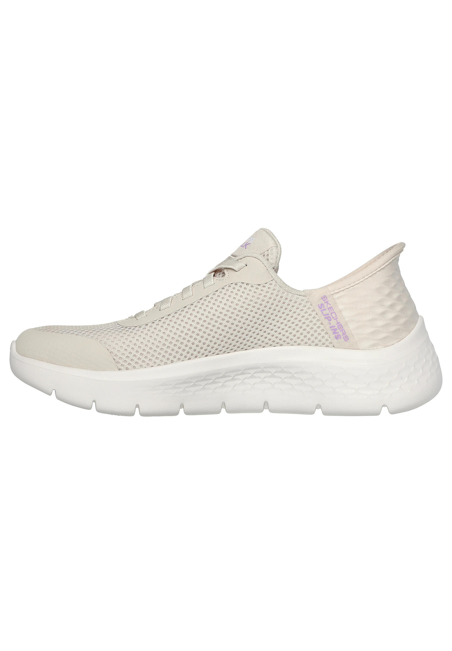 Sneakers pour femmes Slip-Ins: GO WALK Flex - Grand Entry 4/7