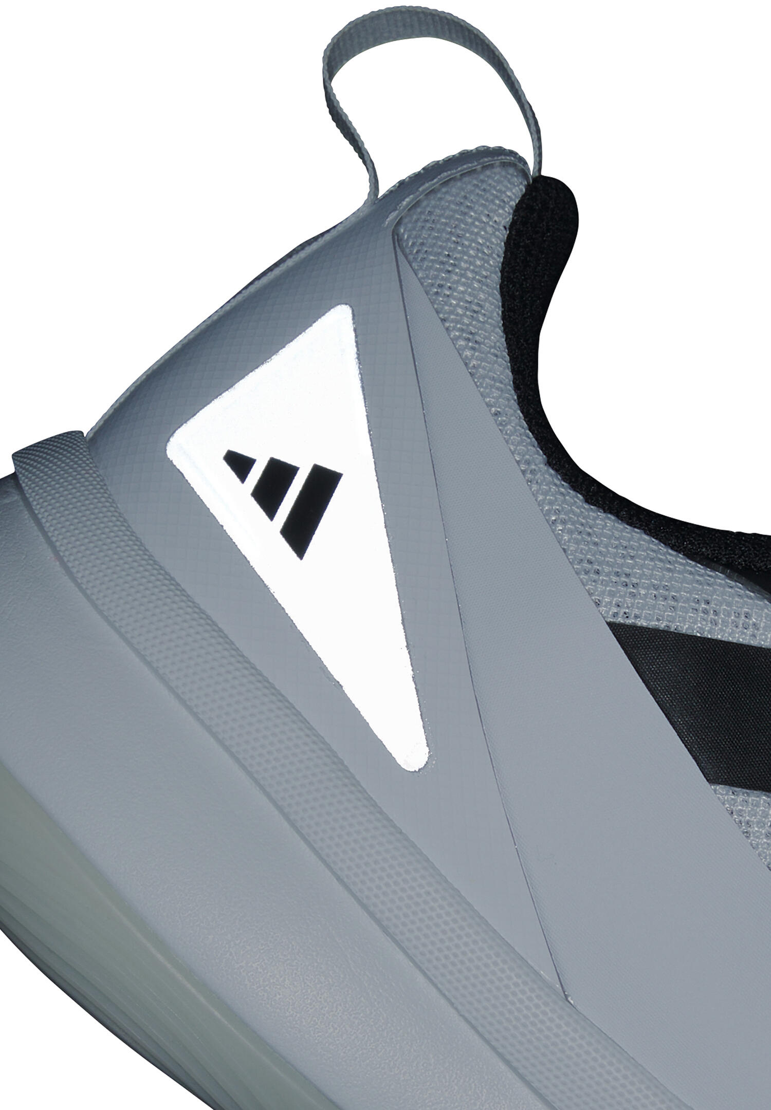 Zapatillas de baloncesto adidas Front Court 6/7