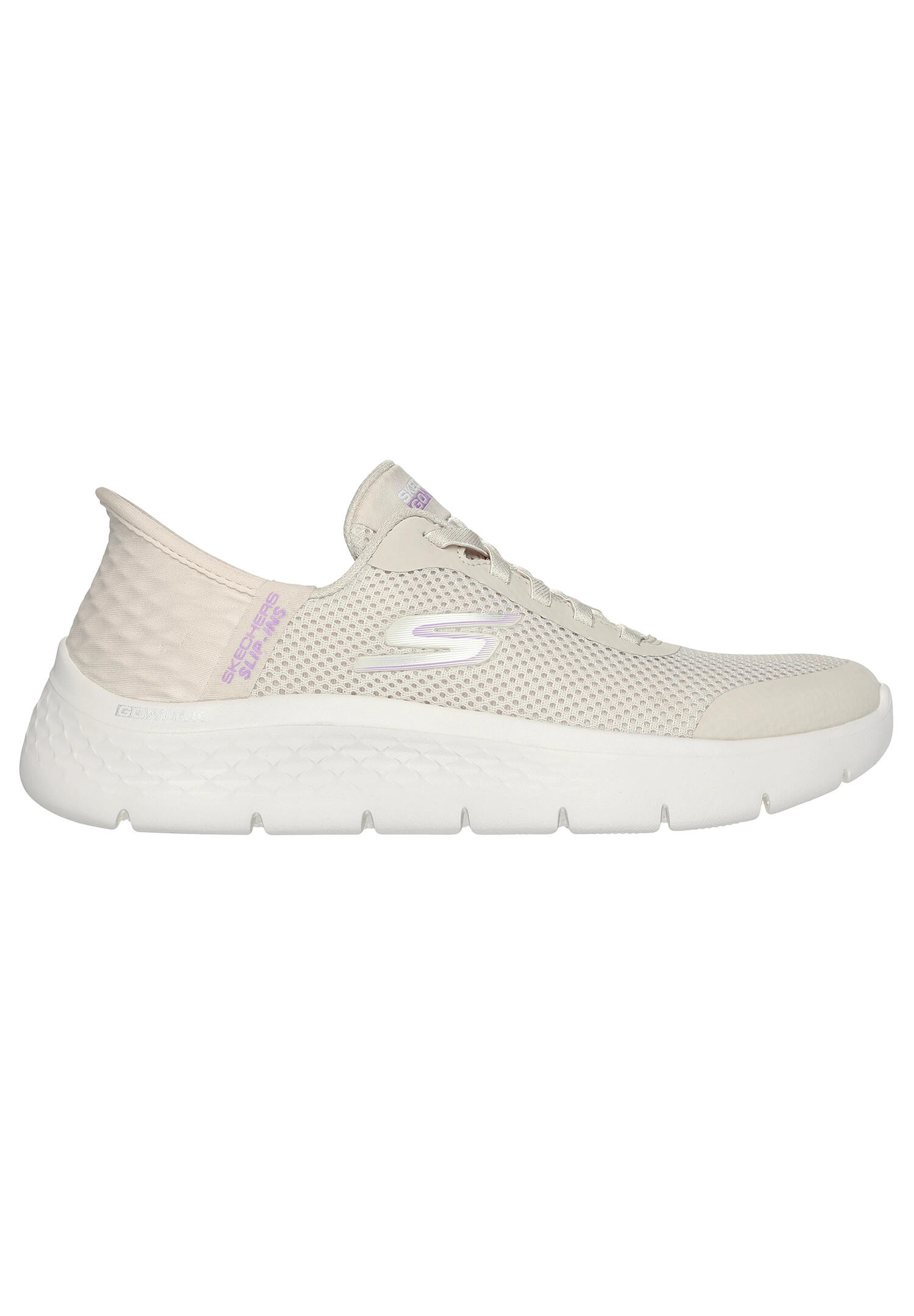 Sneakers pour femmes Slip-Ins: GO WALK Flex - Grand Entry 3/7