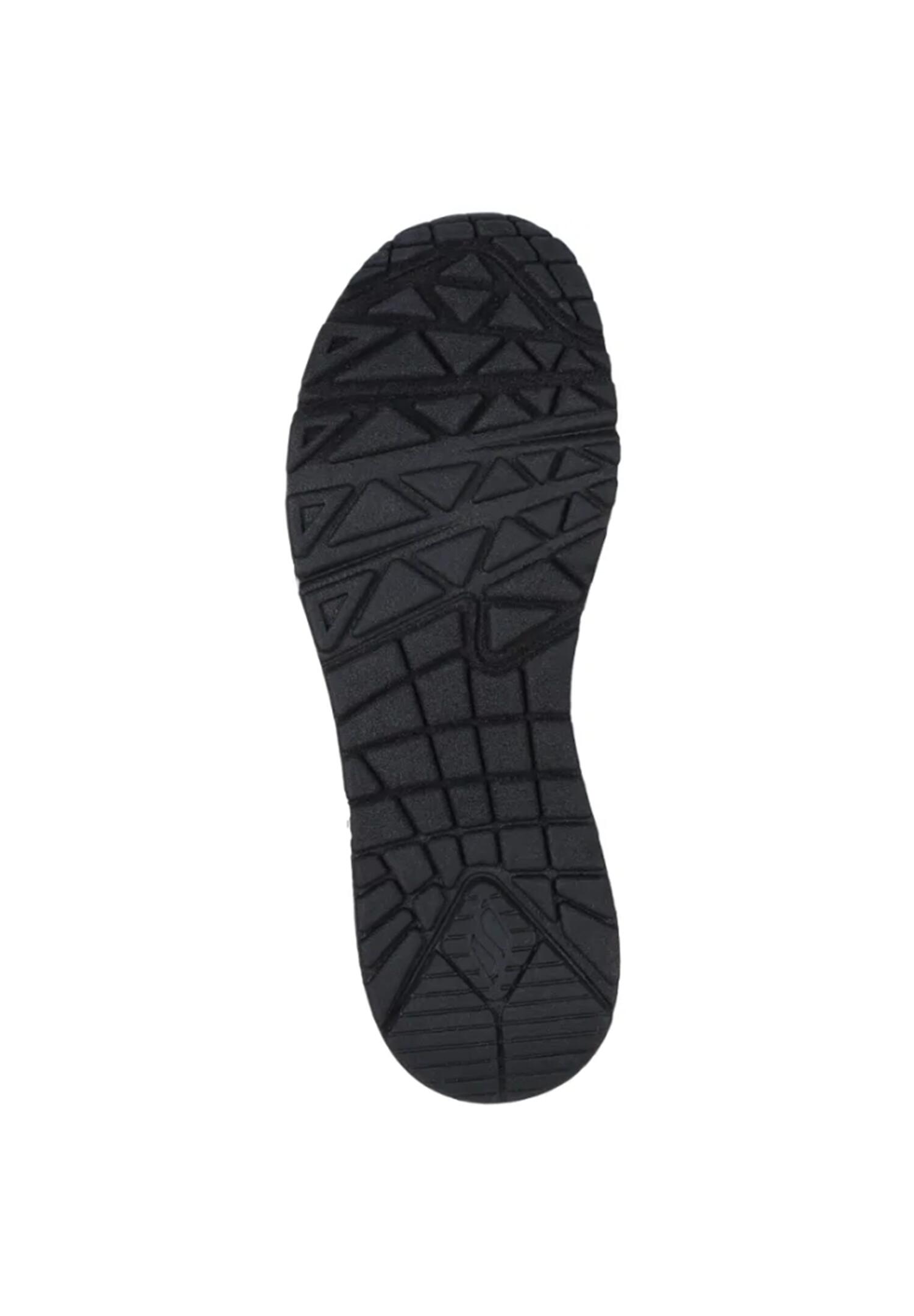 Chaussures Femme Skechers 177918 Blanc Blanc Skechers 4/7