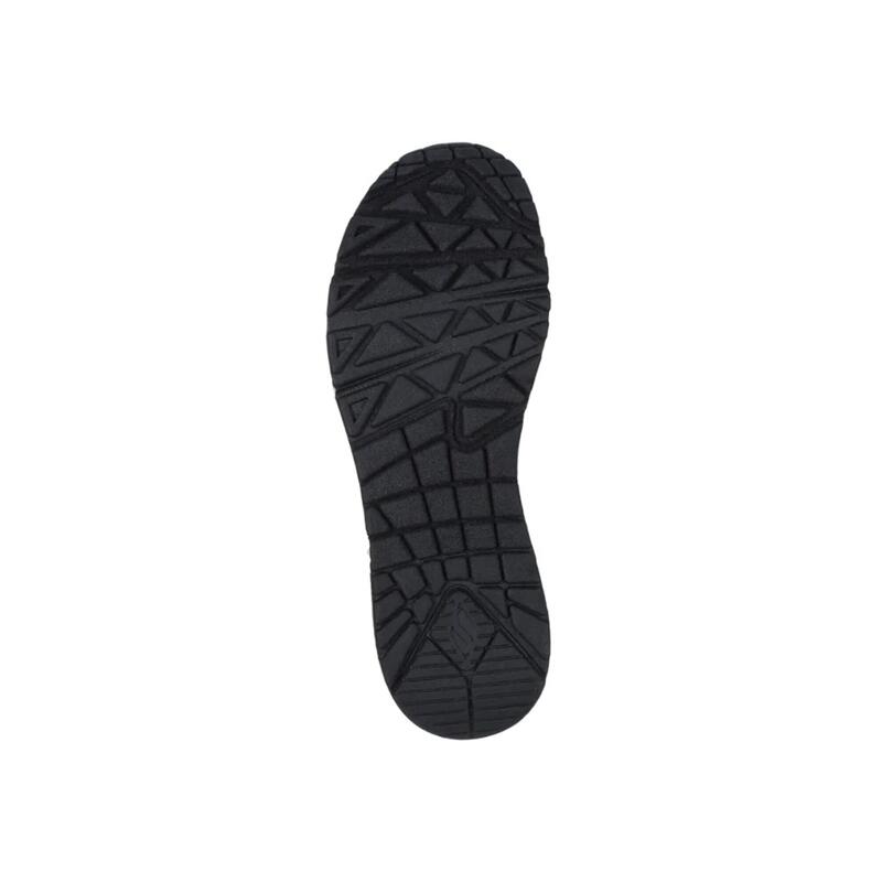Chaussures Femme Skechers 177918 Blanc Blanc Skechers