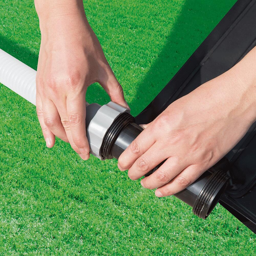Bestway Zwembad solar verwarmingspaneel 3/7