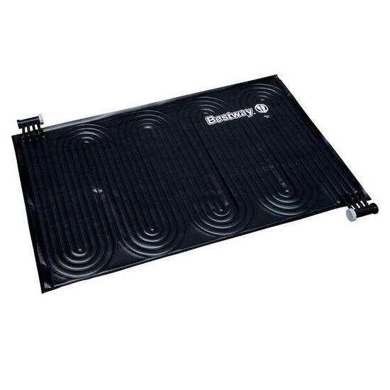 Réchauffeur solaire pour piscine Bestway