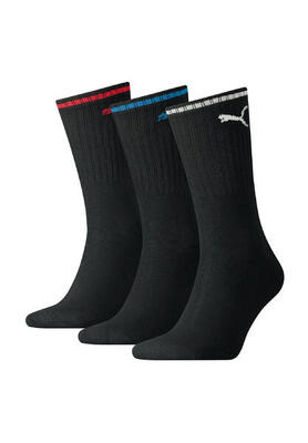 Calzini Unisex Confezione da 3 Stretch