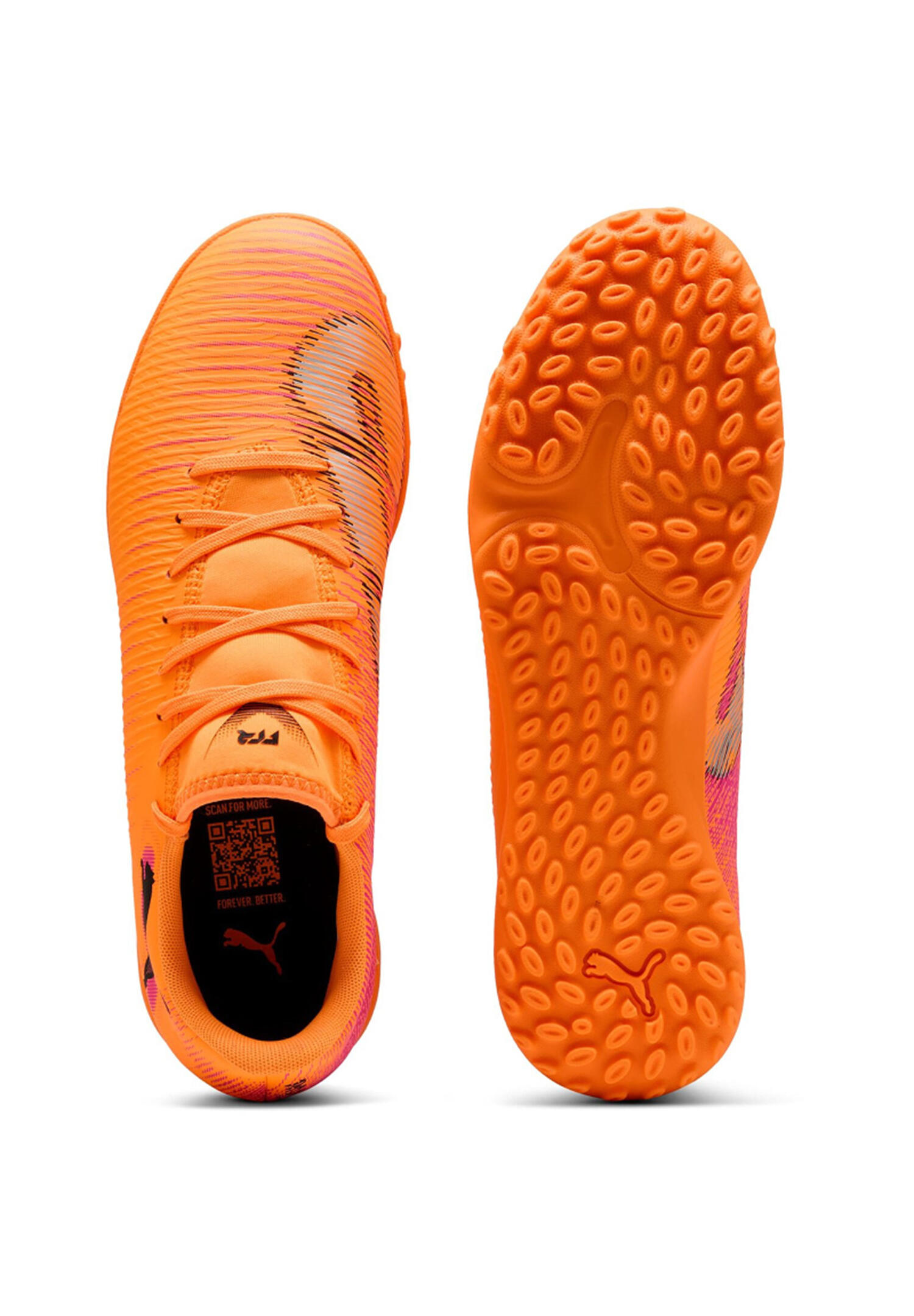 Buty piłkarskie Puma Future 8 Play TT 5/7