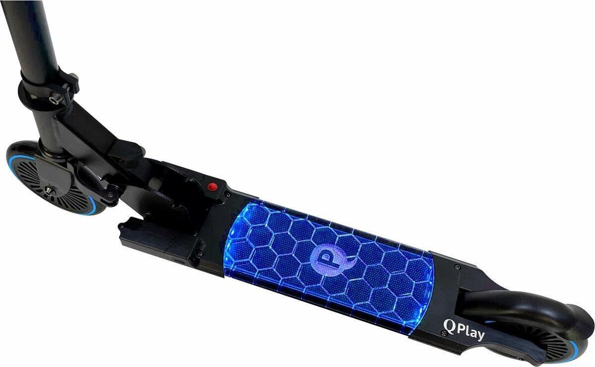 Trotinete para crianças Qplay Honeycomb 6/7