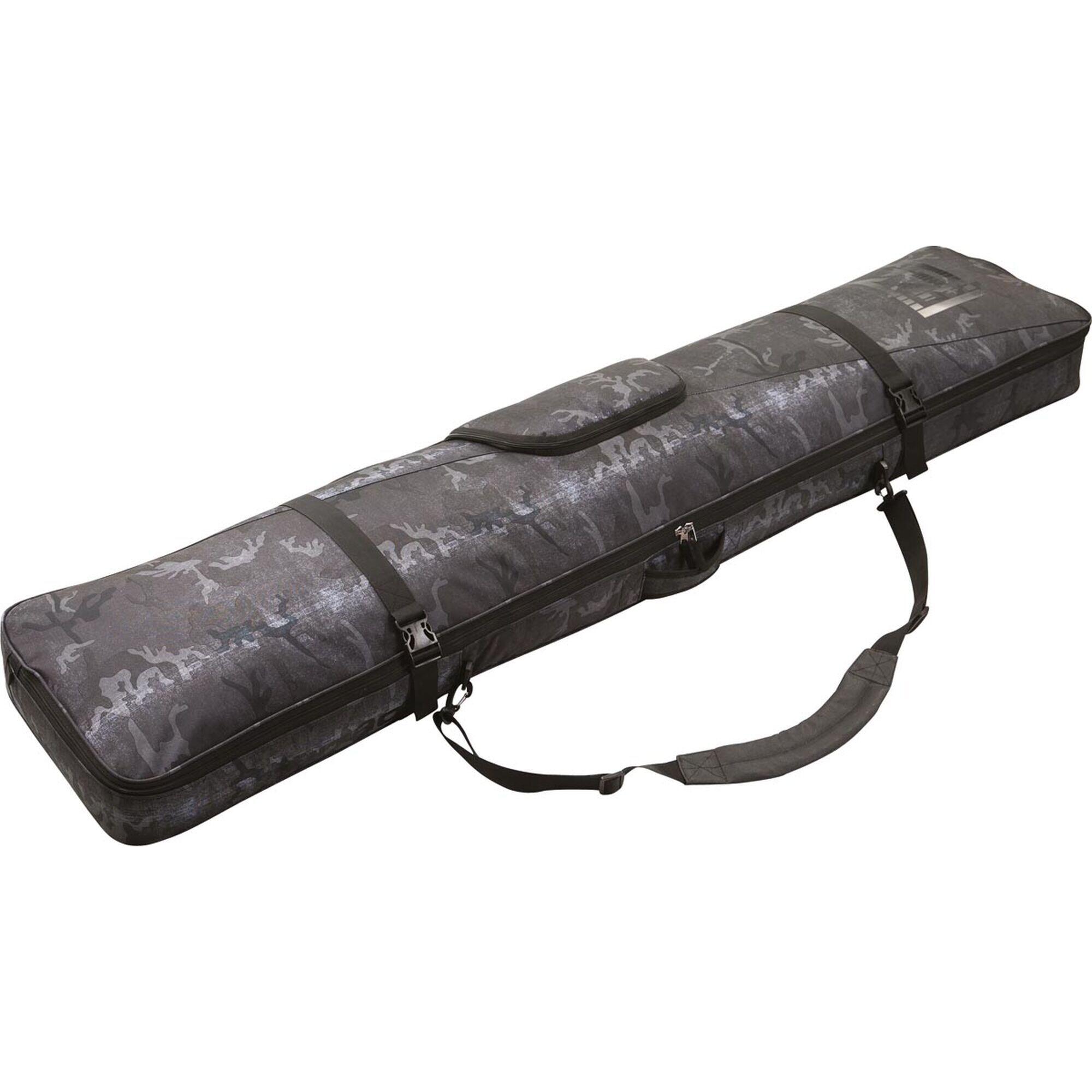Funda Tablas Snowboard Nitro Cargo Board Bag 169 4/6
