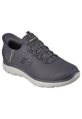 Sportschoenen voor heren slip-ins summits - high range