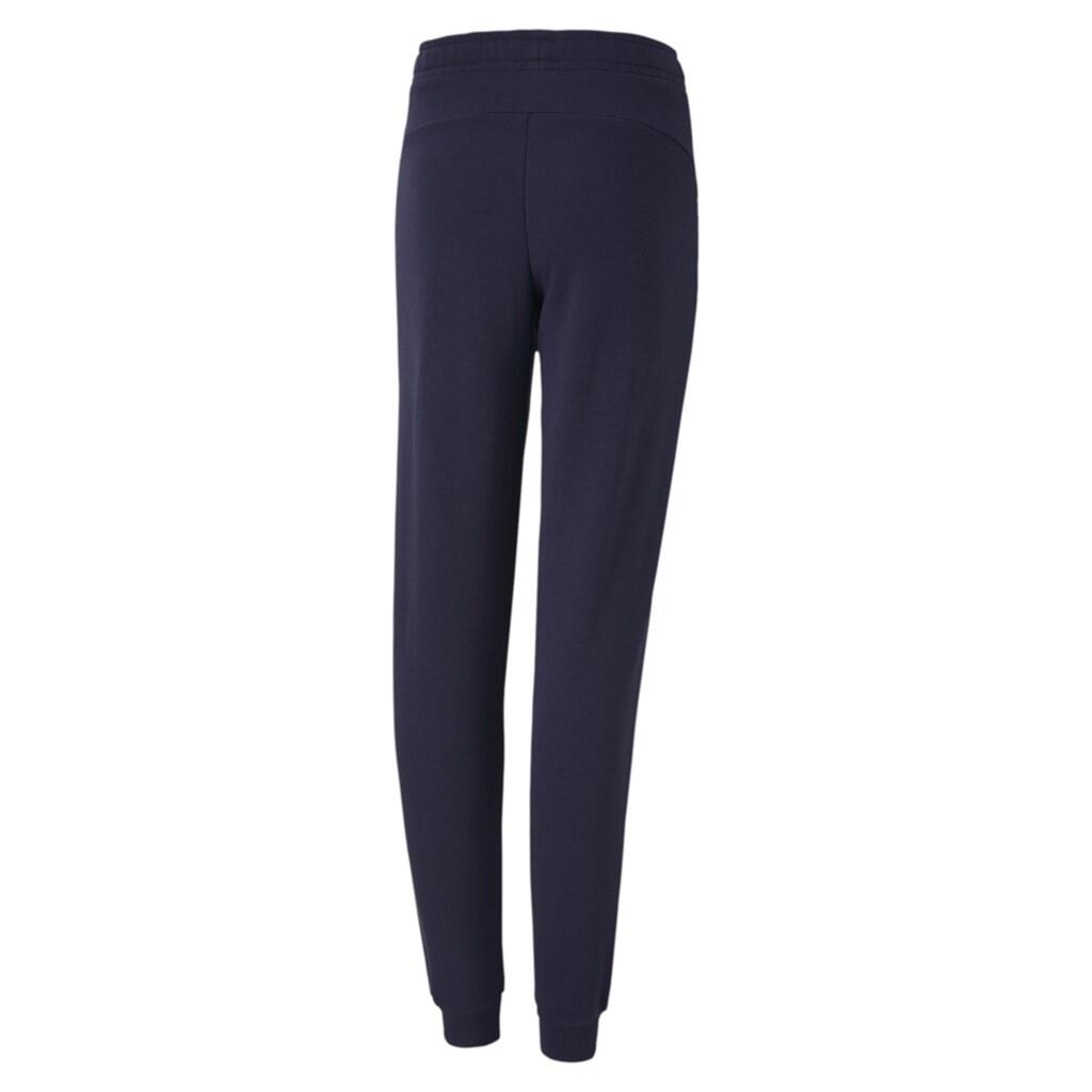 Pantalon formation garçons Puma Teamgoal 23 Casuals Pants JR 2/4