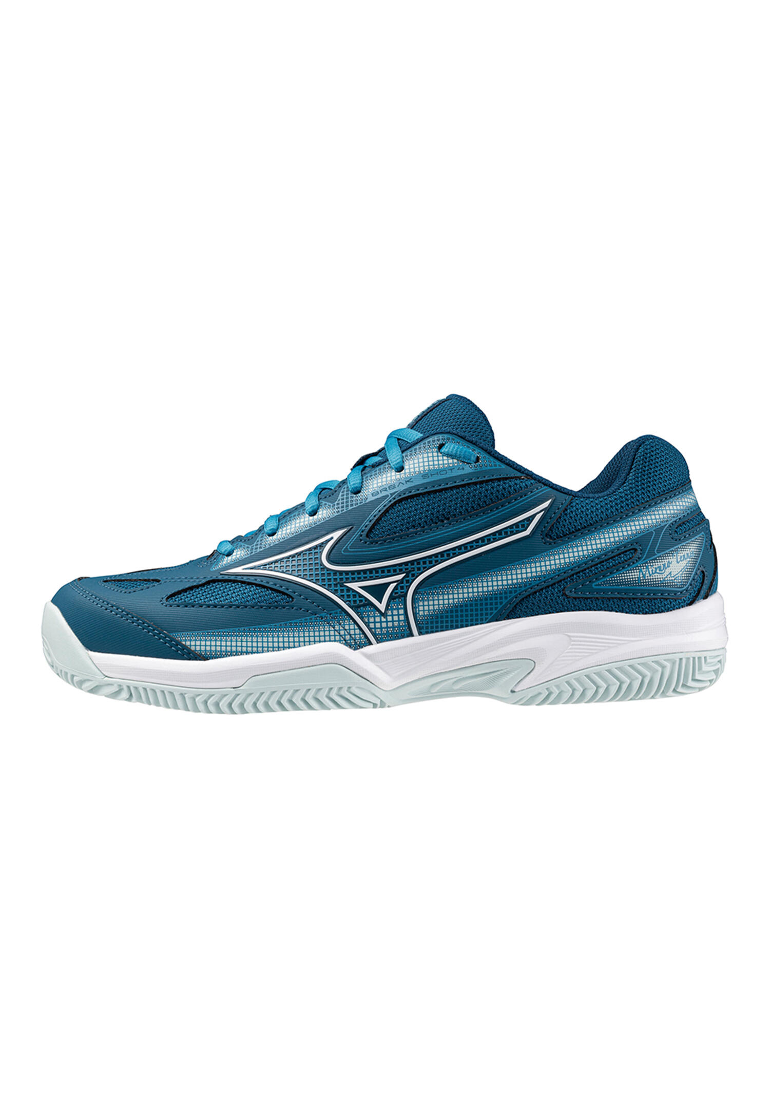 MIZUNO picture