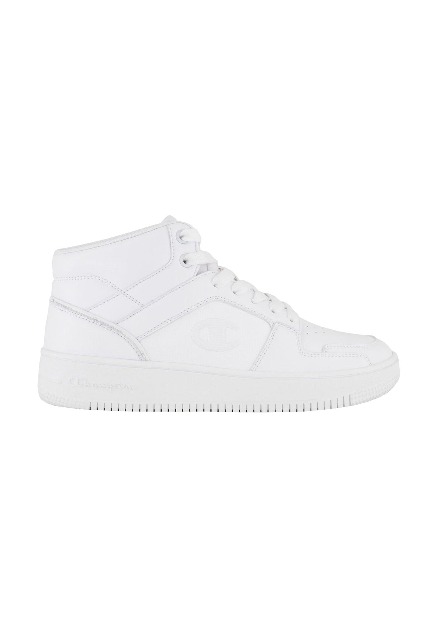 Chaussures universel hommes Champion Rebound 20 Mid 3/7