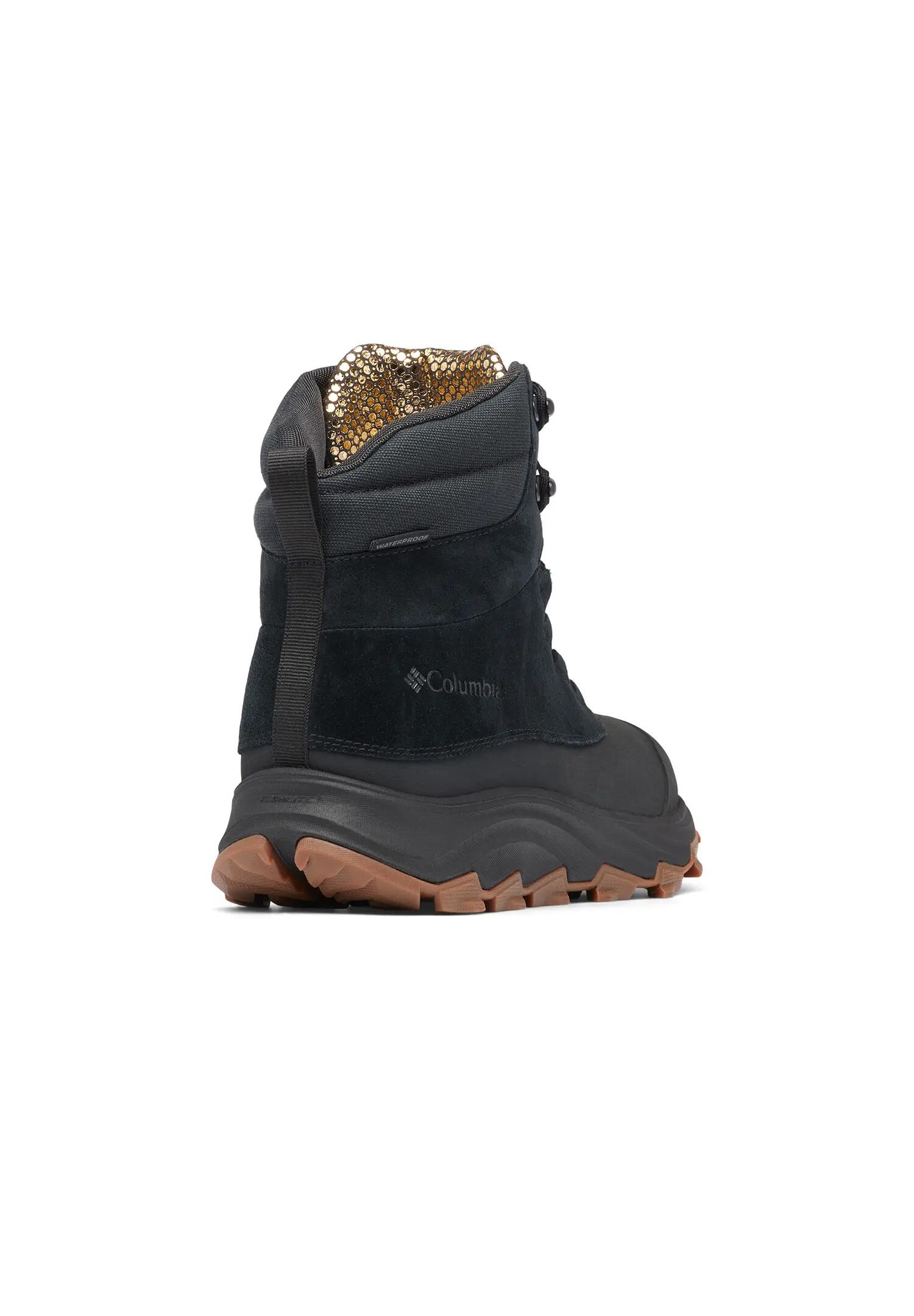 Chaussures de randonnée Columbia Expeditionist Shield Noir 4/7