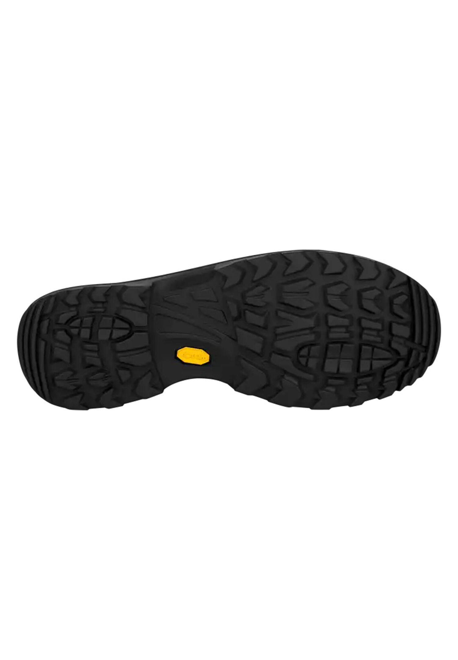 LOWA RENEGADE GTX MID Unisex Wanderstiefel Outdoor Goretex grau 5/7