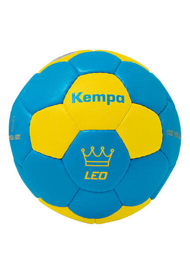 Ballon Kempa Leo Glory