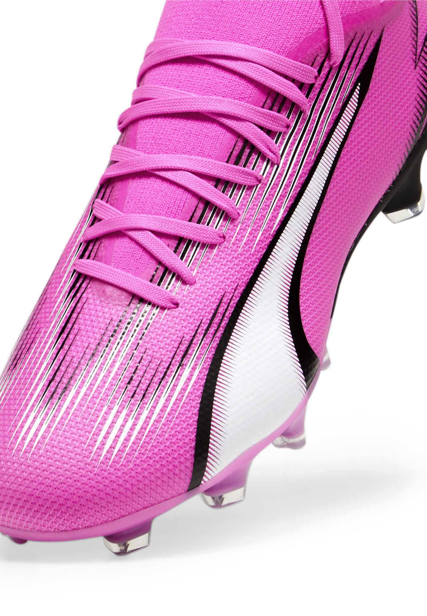 Puma Match FG/AG Fussballschuhe 3/7