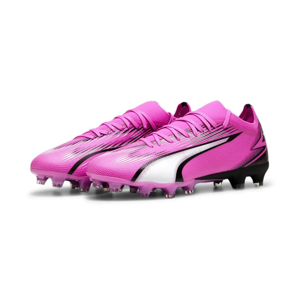 Football boots Puma Ultra Match FG/AG