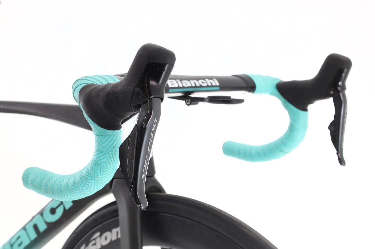 Segunda Vida · Bici carretera ·  Specialissima Arkea Team Di2 12V 6/8