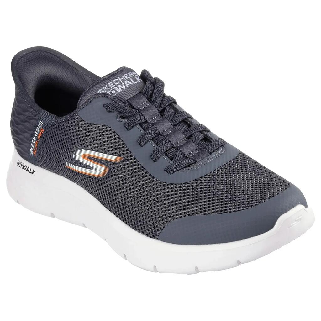 SKECHERS Casual shoes Skechers Go Walk 216324-GRY casual shoes