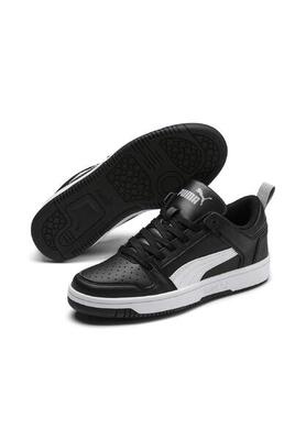 Schoenen universeel voor kinderen puma rebound layup lo sl jr