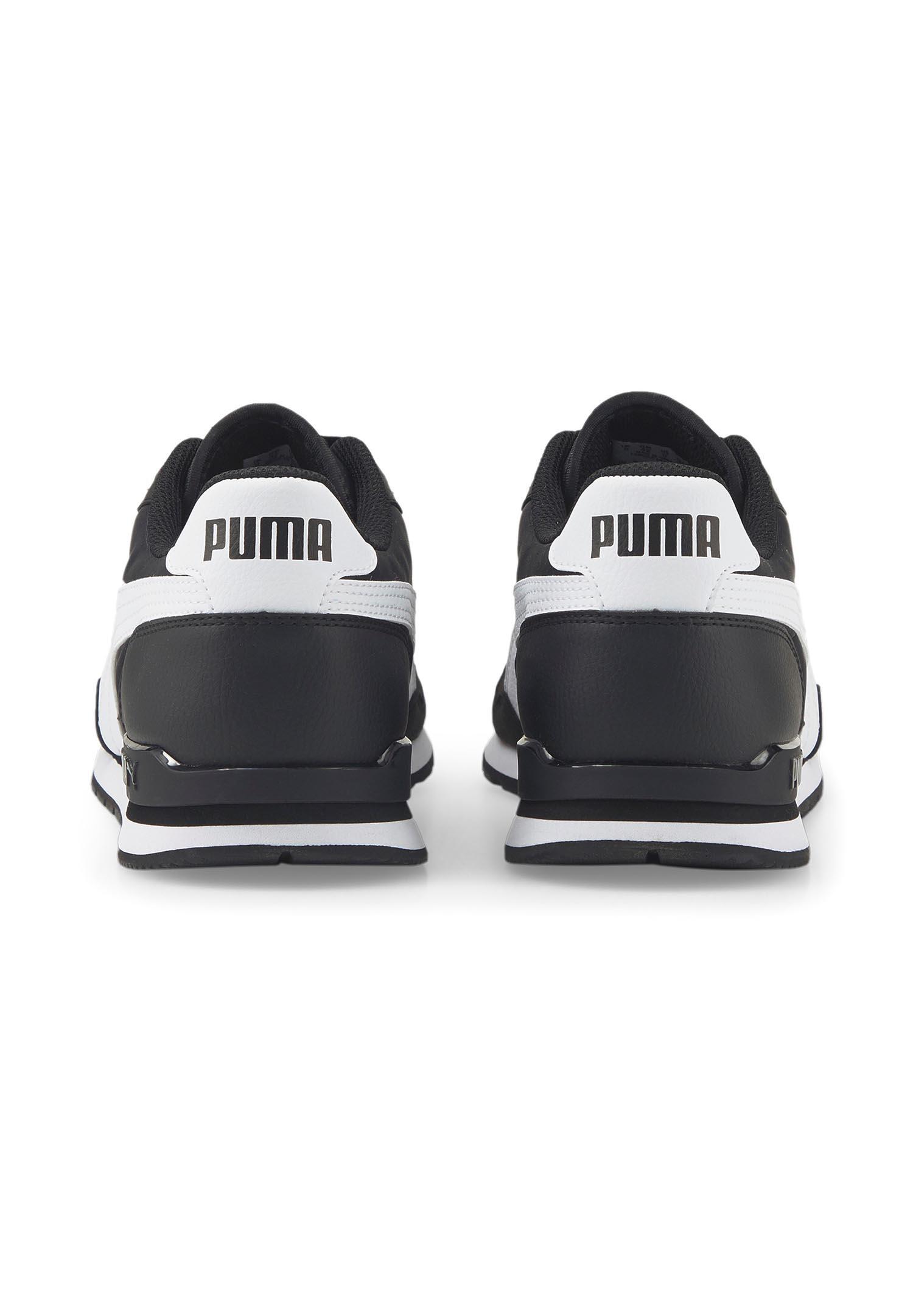 Scarpa universali bambini Puma Rebound Layup LO SL JR 4/7