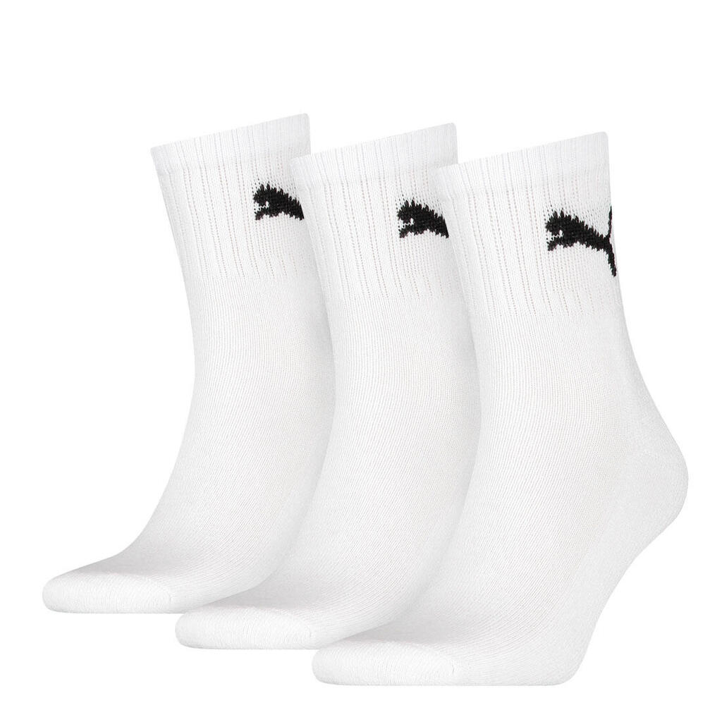 Football Socks Puma Crew