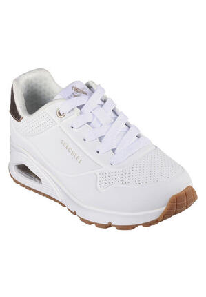 Baskets Skechers Modèle Uno Gen1 Couleur Noir