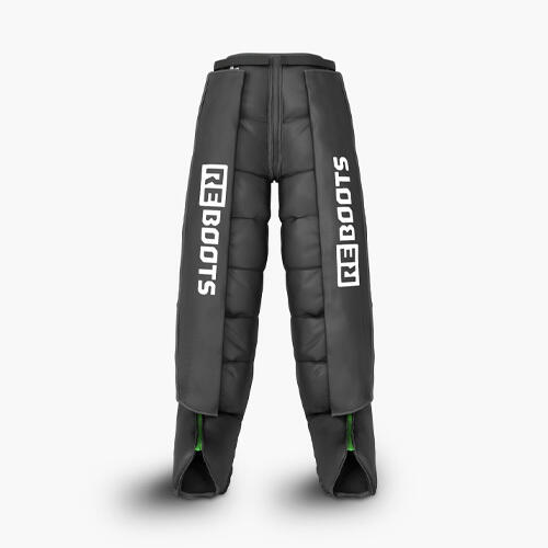 Botas de compressão para terapia de pressão Reboots One Pro 2.0 3/4