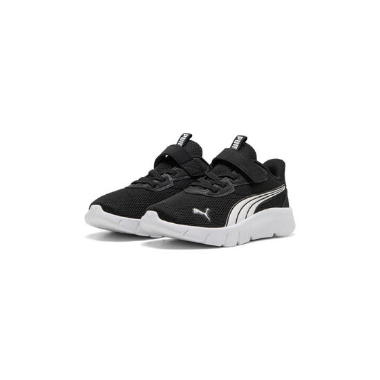 Puma Flexfocus Modern AC+ PS Dziecięce Tenisówki Czarne 31