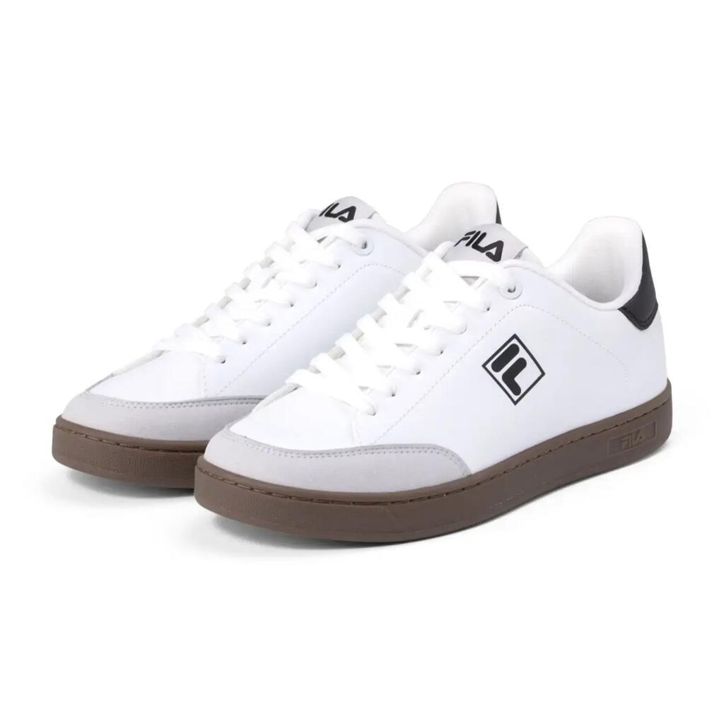 Men universal Shoes Fila Courtbay
