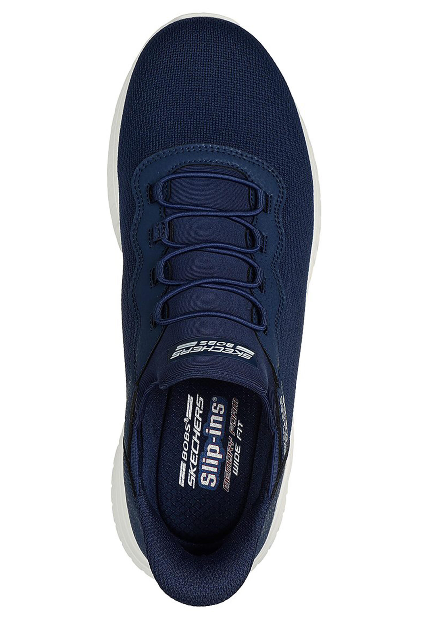 Sportschoenen voor heren Skechers Slip-ins: BOBS Sport Squad Chaos 4/5