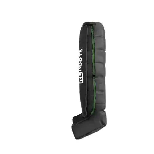 Pressotherapy compression boots Reboots One Pro 2.0