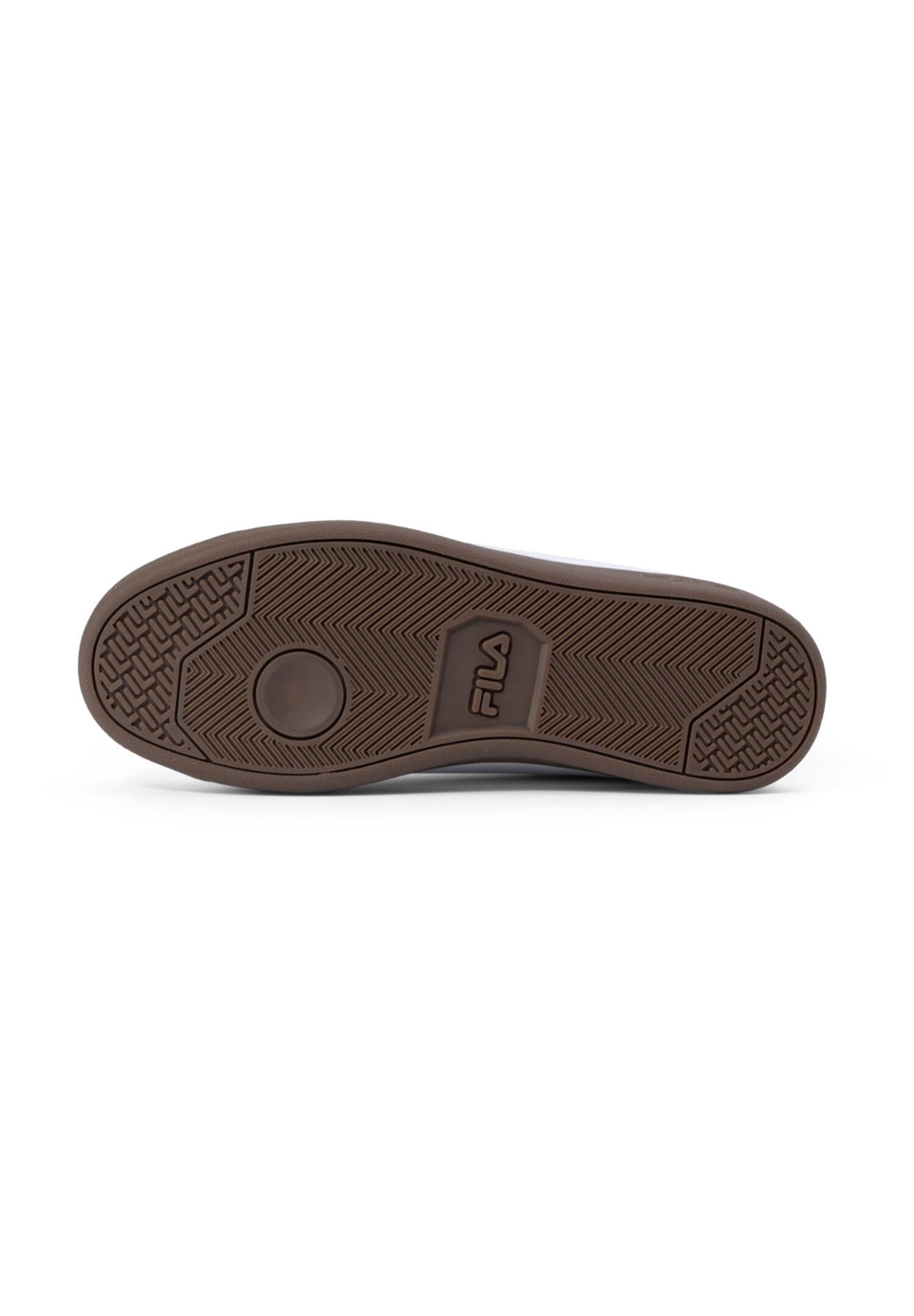 Baskets Fila Courtbay 4/7