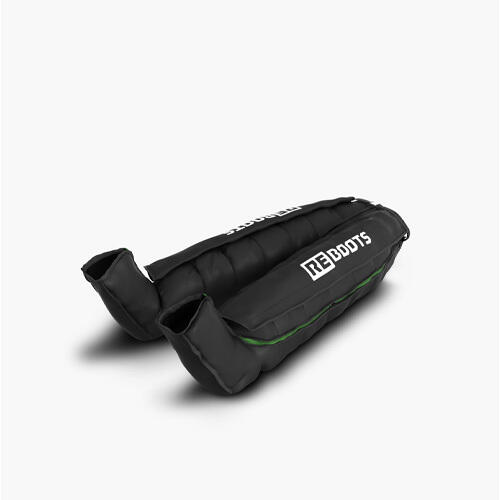 Botas de compressão para terapia de pressão Reboots One Pro 2.0 4/4