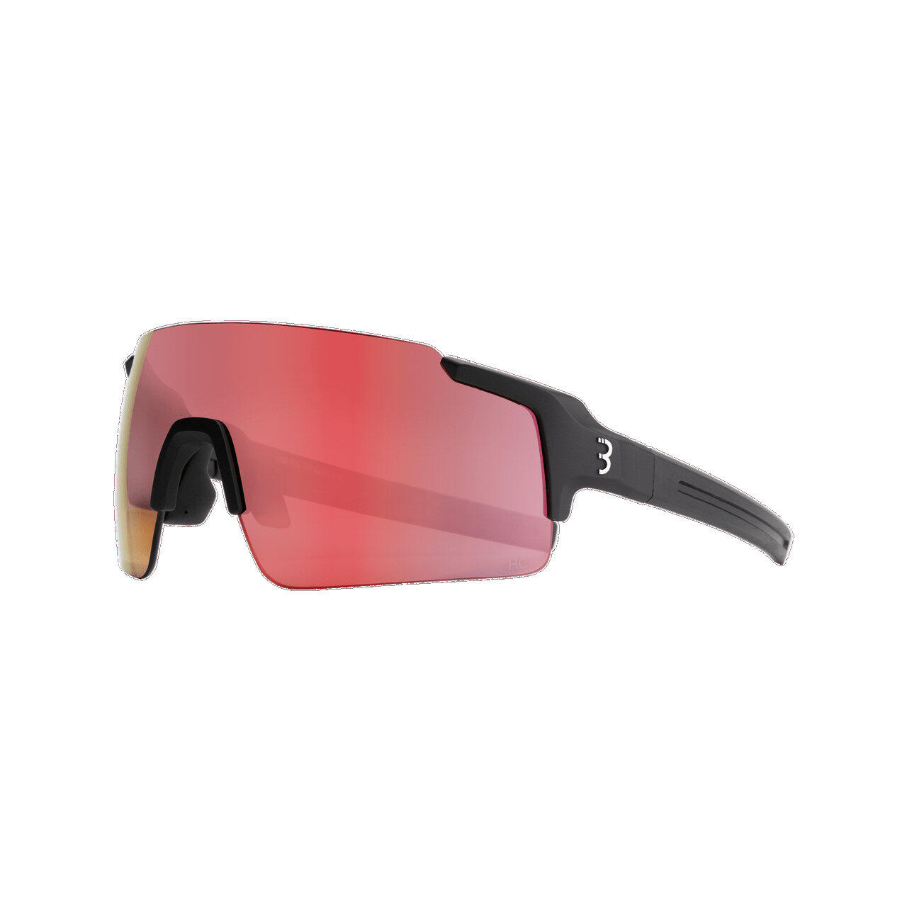Lunettes de soleil BBB Cycling FullView HC 3/7