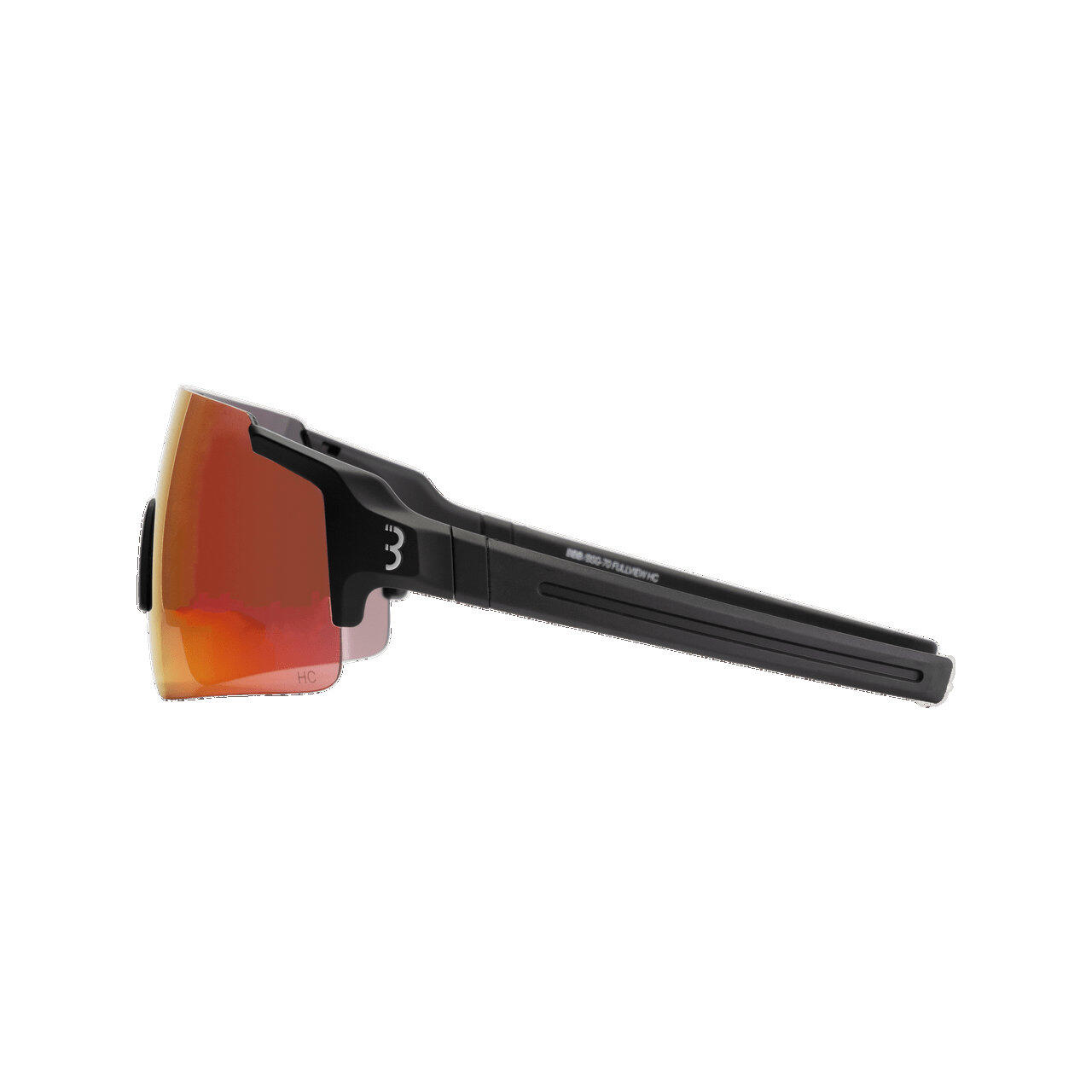 Lunettes de soleil BBB Cycling FullView HC 4/7