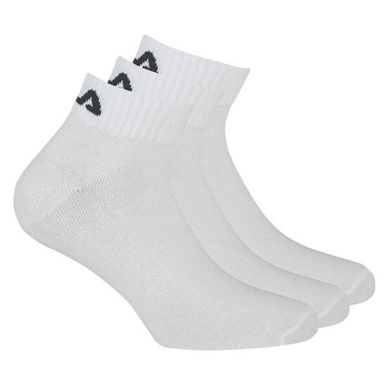 Calzini Unisex Confezione da 3