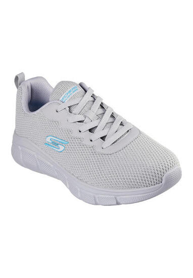 Zapatillas Hombre Skechers Bobs B Flex Chill Edge Gris